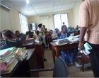 Service de reclassement/reconstitution